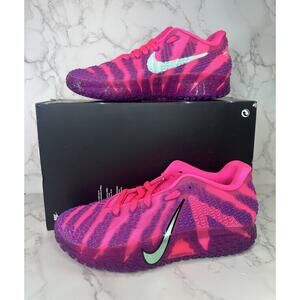 Men’s Size 8.5 / Women’s 10 Nike Ja 3 Max Volume / Price of Admission HF2793-600